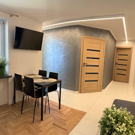 ביאליסטוק D&M Apart Interior Styles מראה חיצוני תמונה