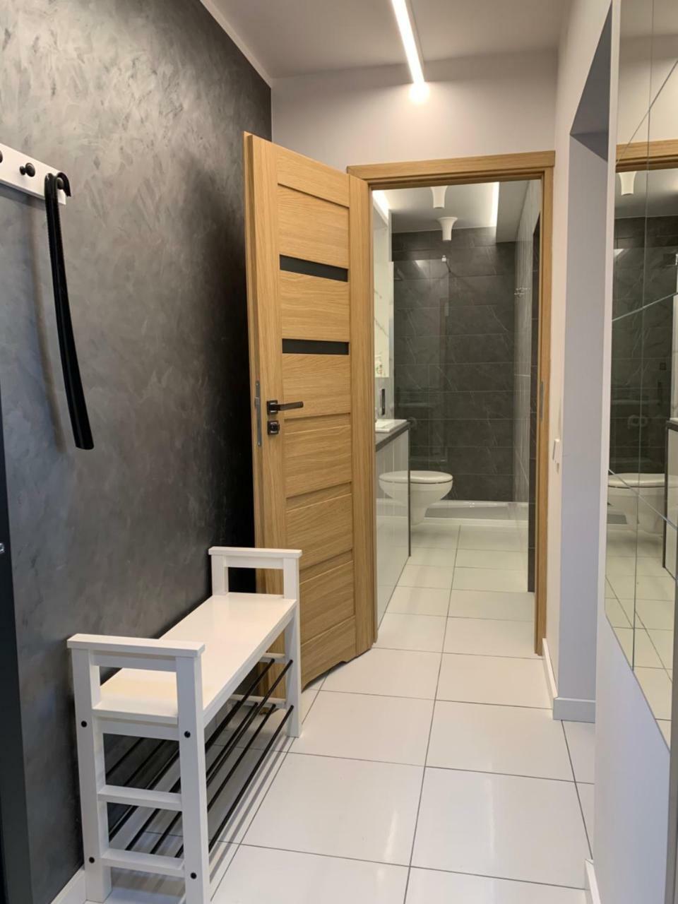ביאליסטוק D&M Apart Interior Styles מראה חיצוני תמונה