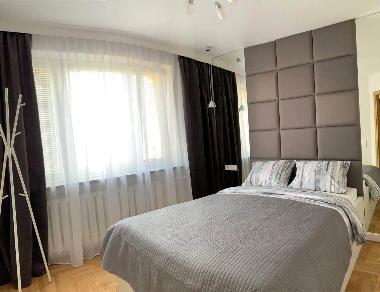 ביאליסטוק D&M Apart Interior Styles מראה חיצוני תמונה