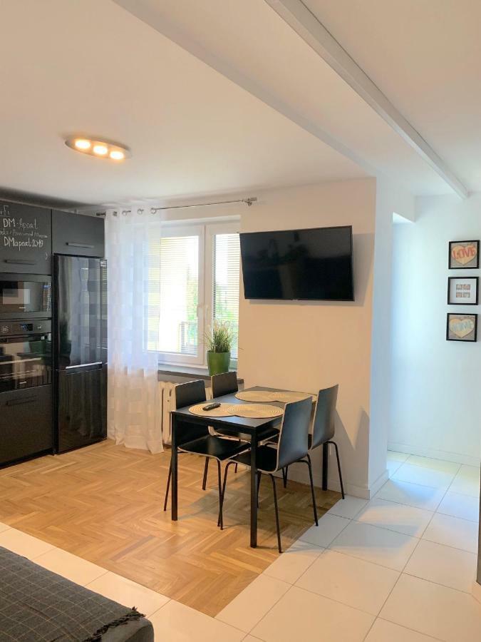 ביאליסטוק D&M Apart Interior Styles מראה חיצוני תמונה
